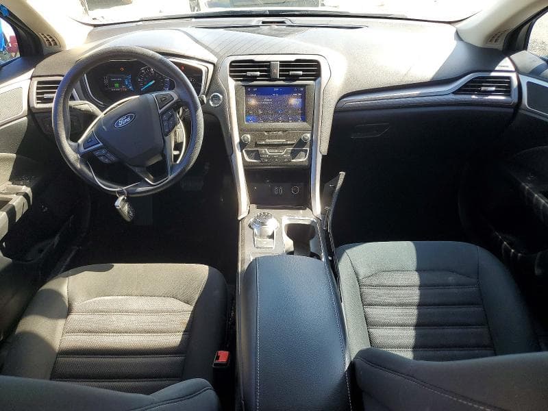 2019 FORD FUSION SE 8
