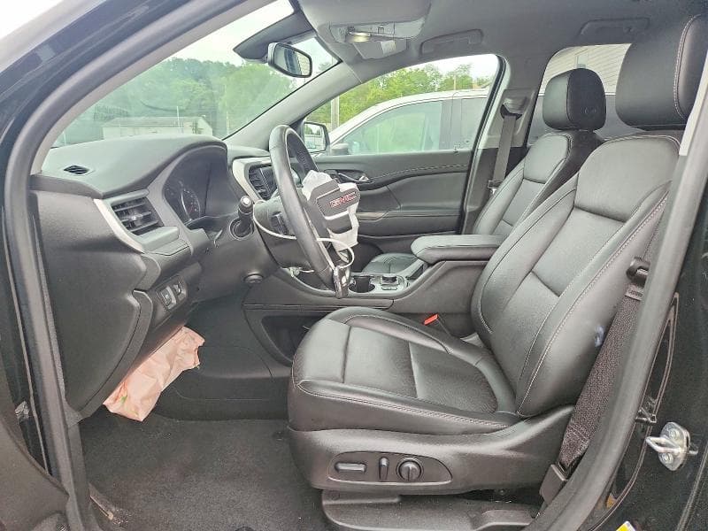 2021 GMC ACADIA SLT 7