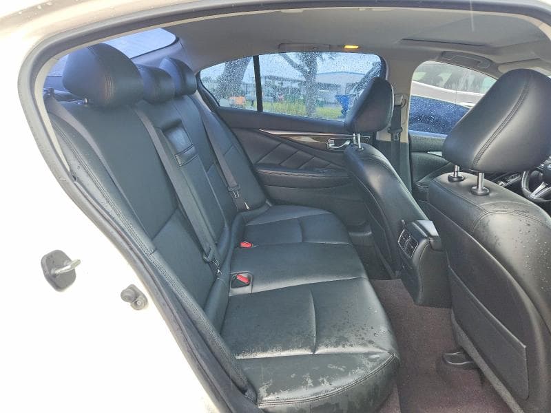 2018 INFINITI Q50 3.0T LUXE 10