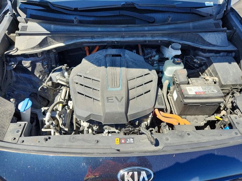 2020 KIA NIRO EX PREMIUM 11