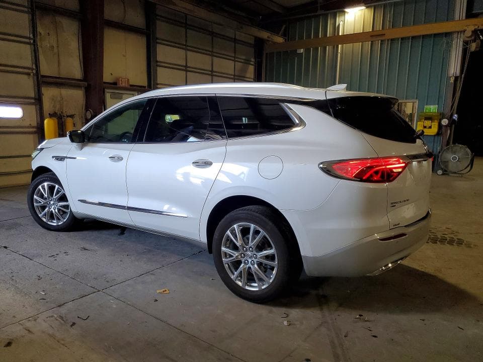 2024 BUICK ENCLAVE PREMIUM 2