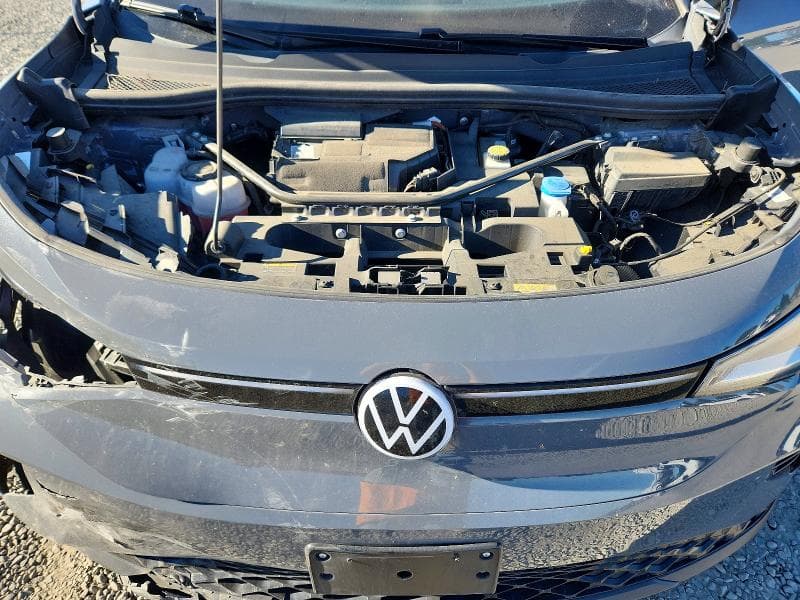 2023 VOLKSWAGEN ID.4 PRO S 12