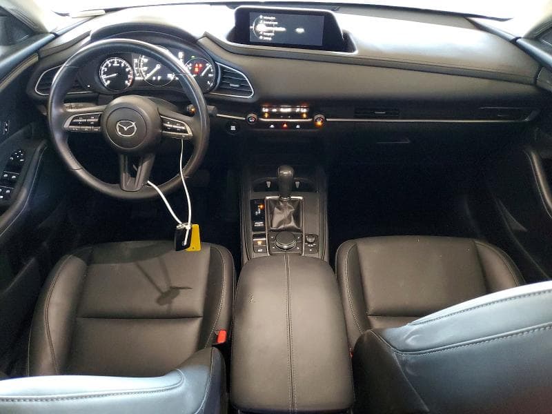 2022 MAZDA CX-30 SELECT 8