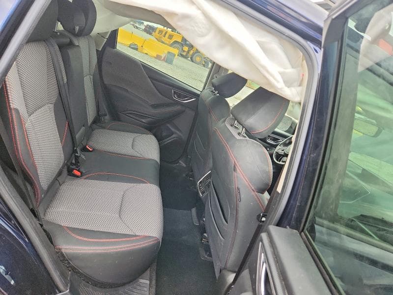 2020 SUBARU FORESTER SPORT 10