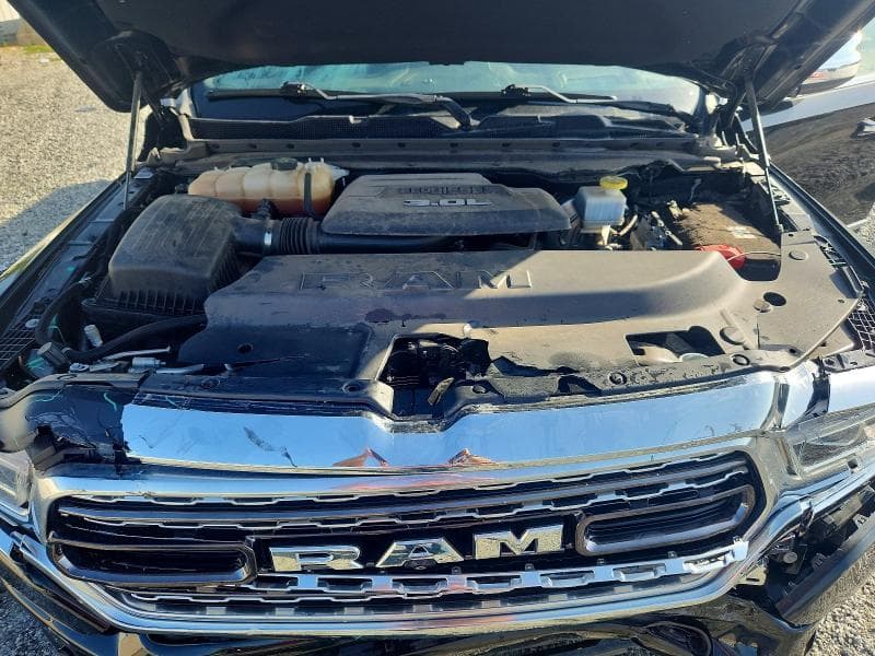 2021 RAM 1500 LIMITED 11