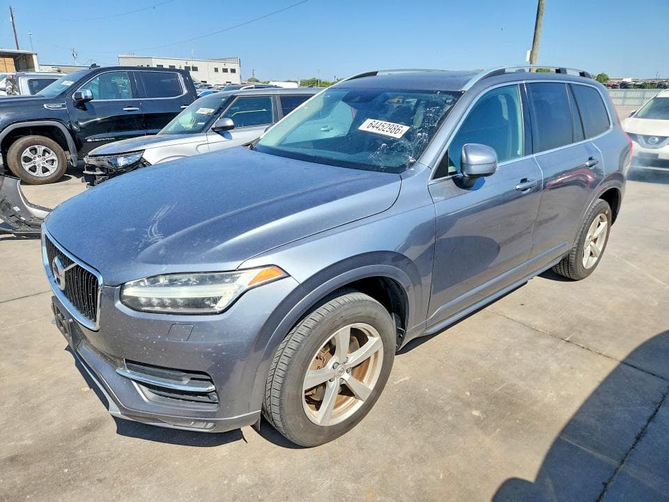 2017 VOLVO XC90 T5 - 1