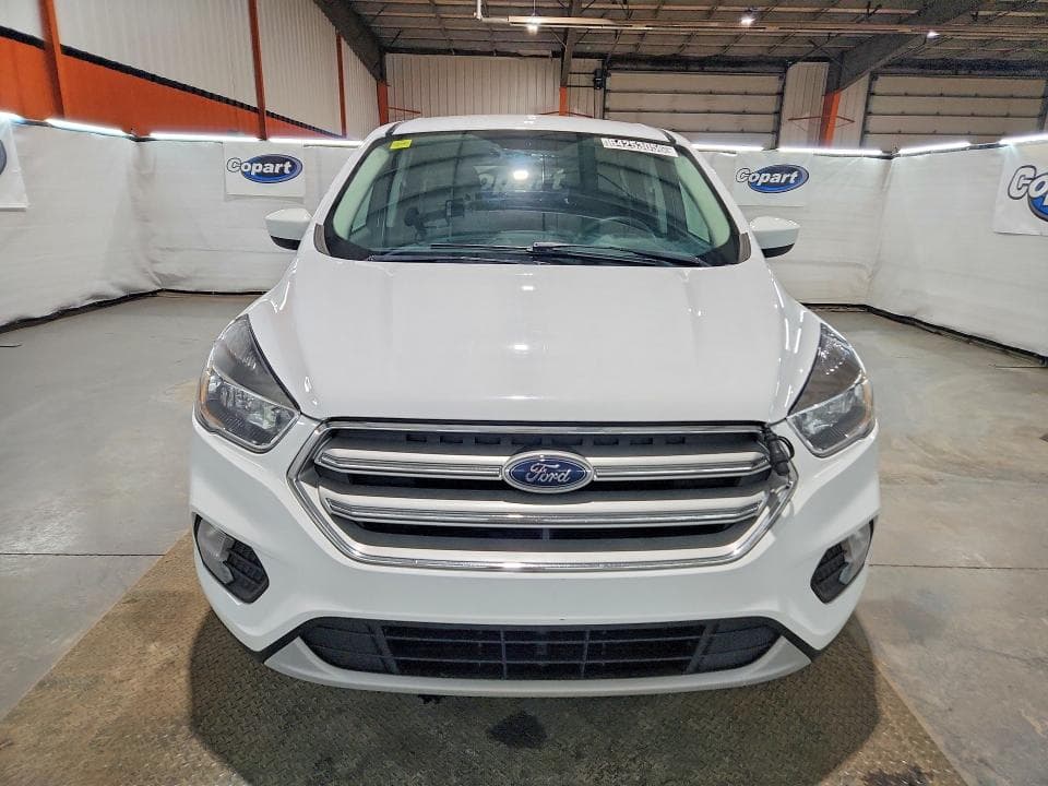 2019 FORD ESCAPE SE 5