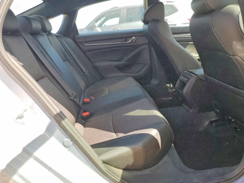 2022 HONDA ACCORD SPORT 10