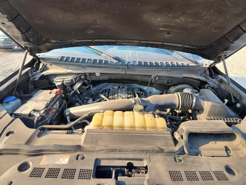 2021 LINCOLN NAVIGATOR L RESERVE 11
