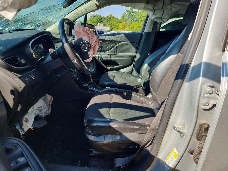 2021 BUICK ENCORE PREFERRED 7