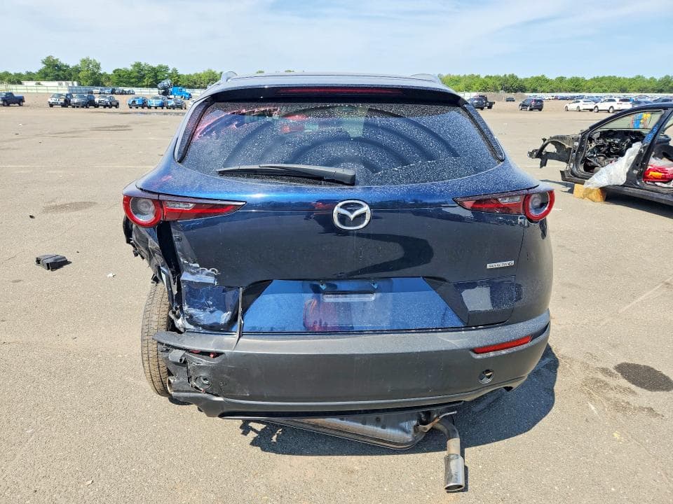 2023 MAZDA CX-30 PREFERRED 6