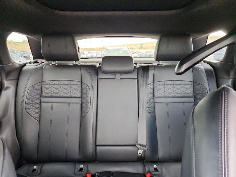2020 LAND ROVER RANGE ROVER EVOQUE SE 10