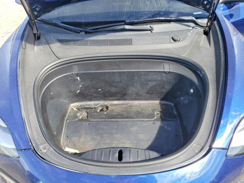 2019 TESLA MODEL 3 11