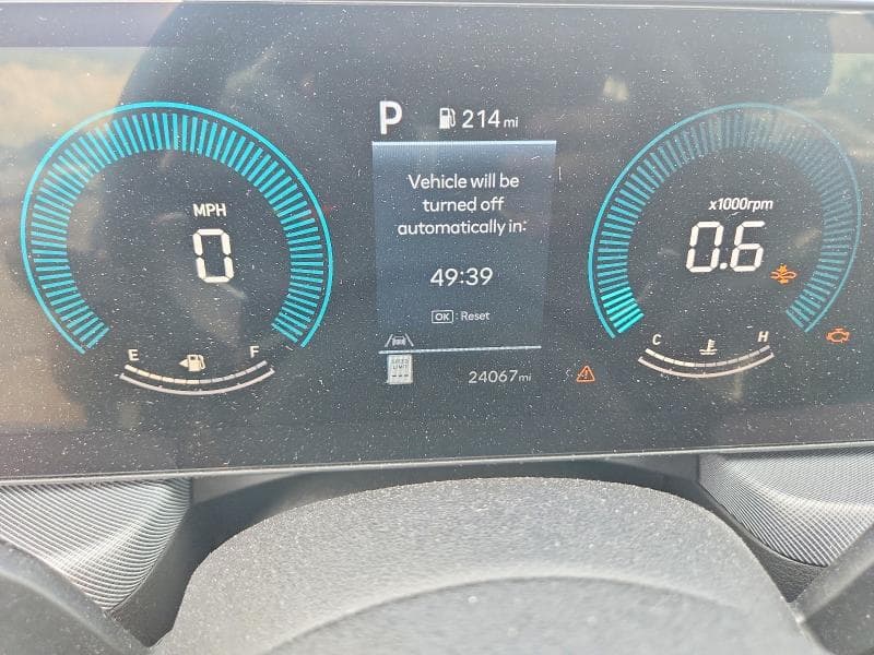 2025 HYUNDAI SONATA SEL 9