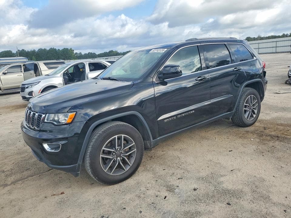 2020 JEEP GRAND CHEROKEE LAREDO - 1
