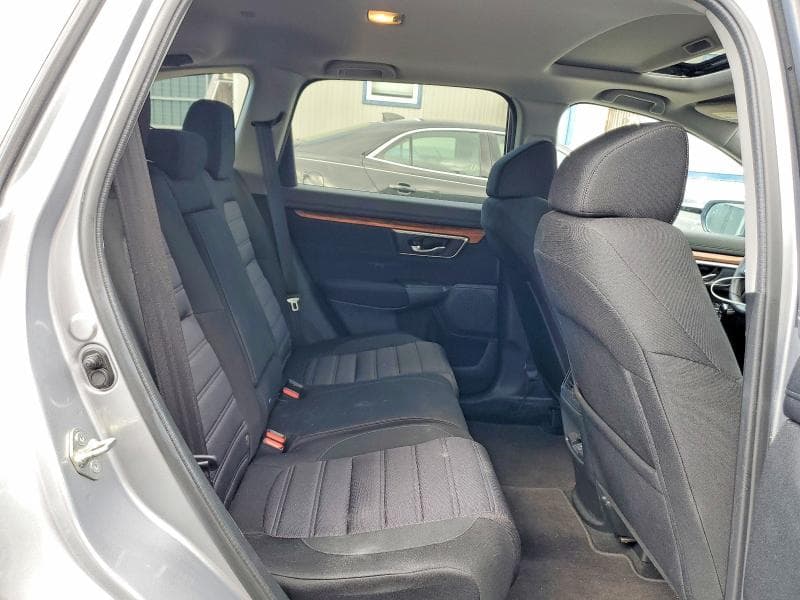 2020 HONDA CR-V EX 11