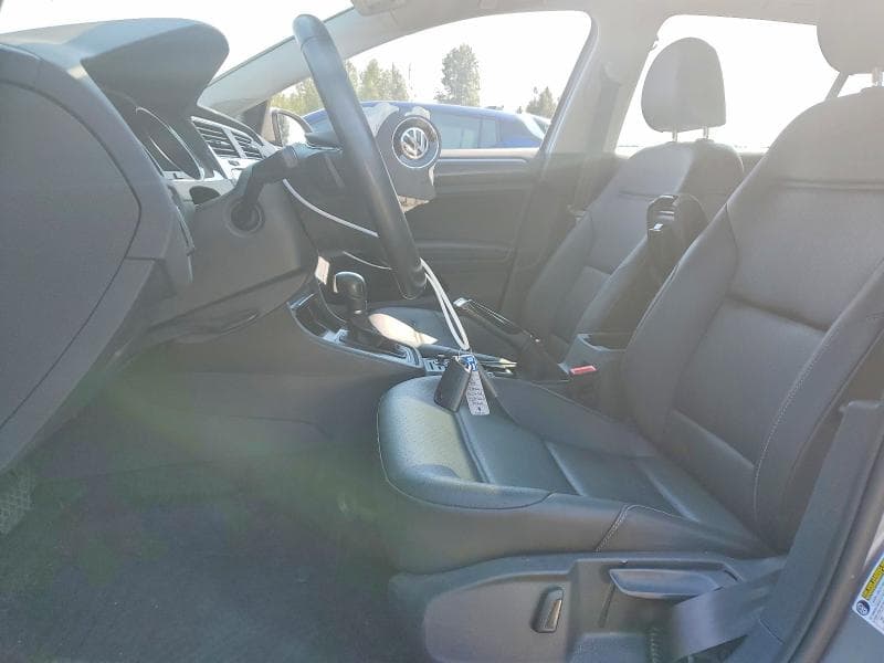 2019 VOLKSWAGEN GOLF S 7
