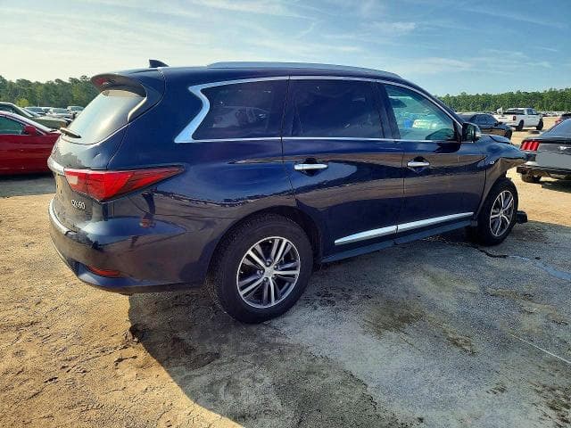2019 INFINITI QX60 LUXE 3