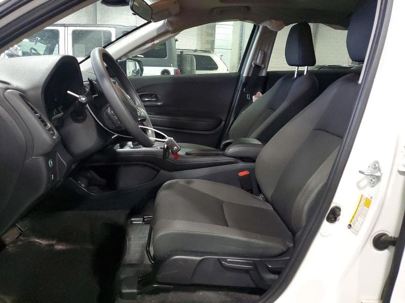 2022 HONDA HR-V EX 7