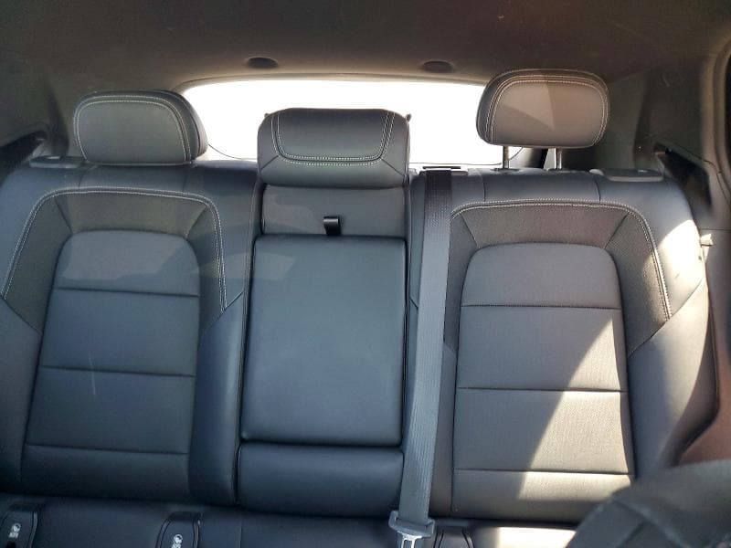 2024 CHEVROLET EQUINOX 2LT 10