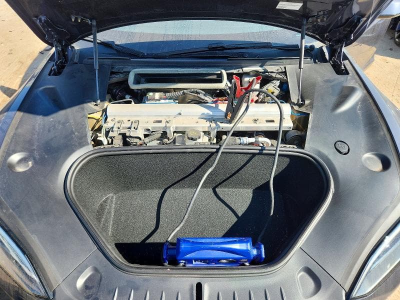 2023 TESLA MODEL S 11