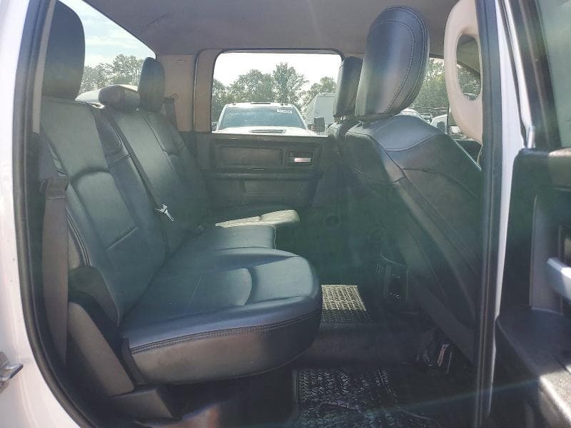 2019 RAM 2500 TRADESMAN 10
