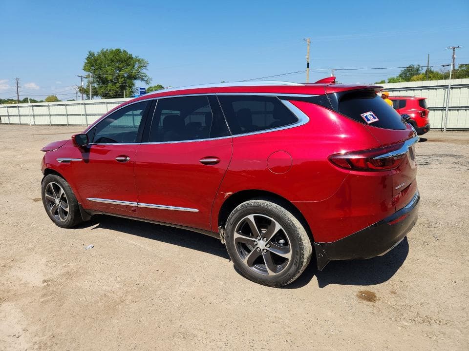 2018 BUICK ENCLAVE ESSENCE 2