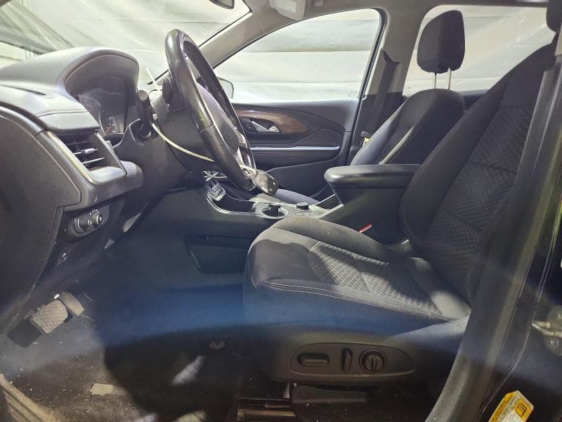 2019 GMC TERRAIN SLE 7