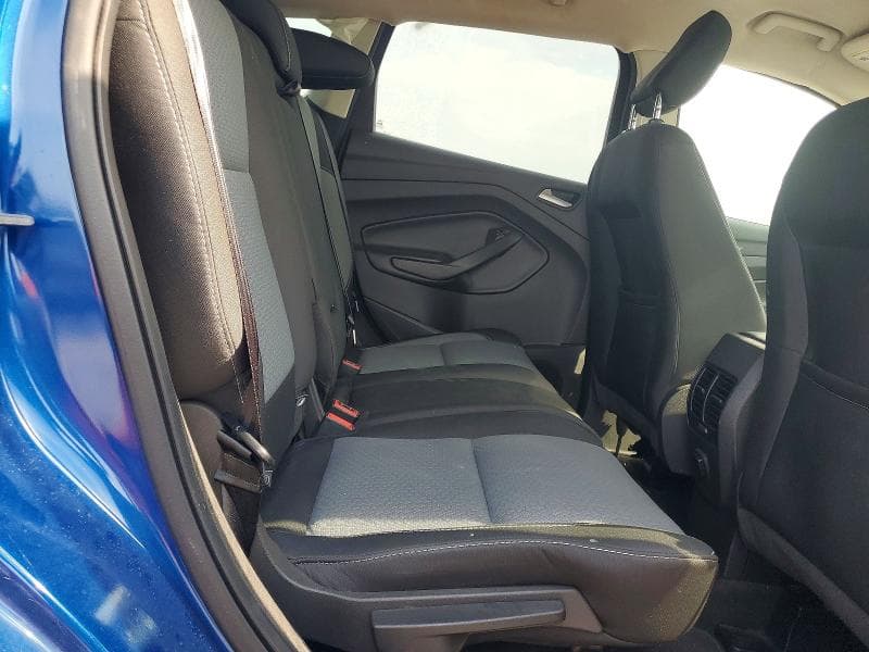 2019 FORD ESCAPE SE 10