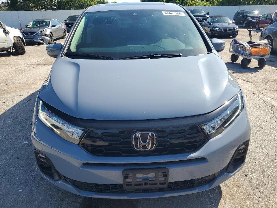 2026 HONDA ODYSSEY TOURING 5