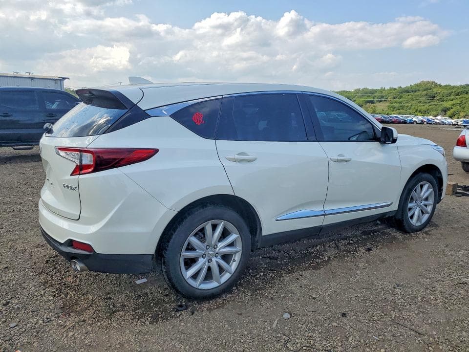 2019 ACURA RDX 3