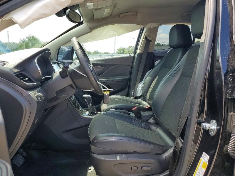 2017 BUICK ENCORE PREFERRED 7