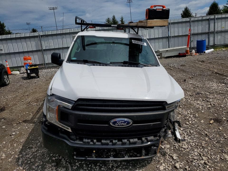 2020 FORD F150 5