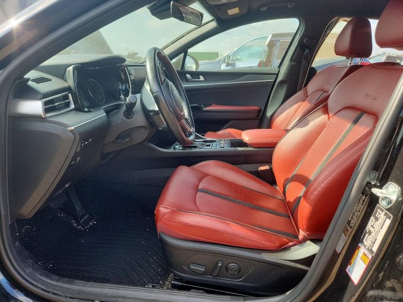2024 KIA K5 GT LINE 7