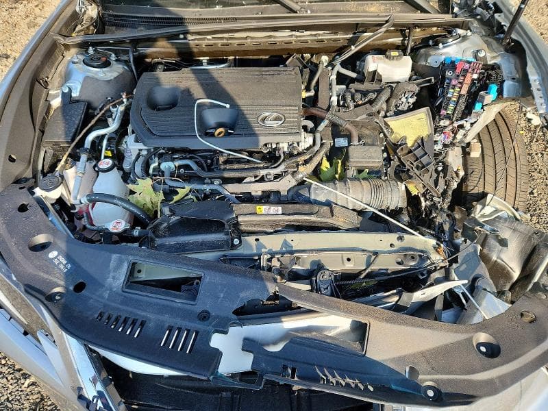 2024 LEXUS ES 300H BASE 11