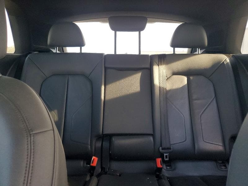 2019 AUDI Q3 PREMIUM 10