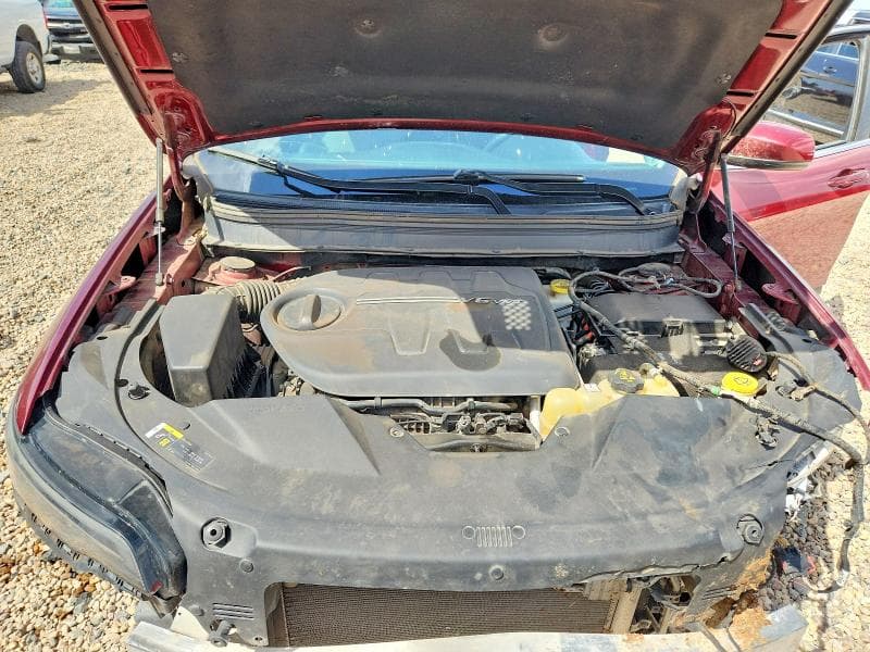 2020 JEEP CHEROKEE LIMITED 12