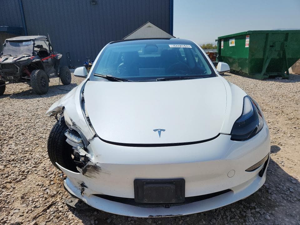 2023 TESLA MODEL 3 5