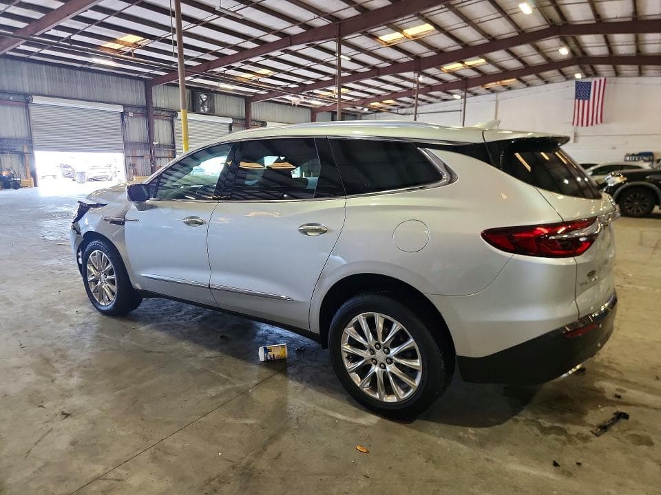 2021 BUICK ENCLAVE ESSENCE 2