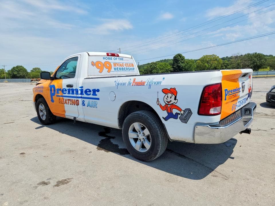 2020 RAM 1500 CLASSIC TRADESMAN 2