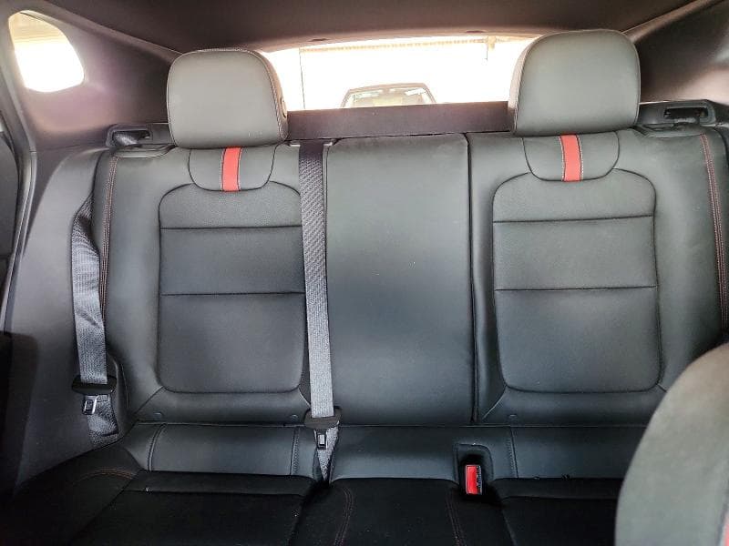 2024 CHEVROLET TRAX 2RS 10