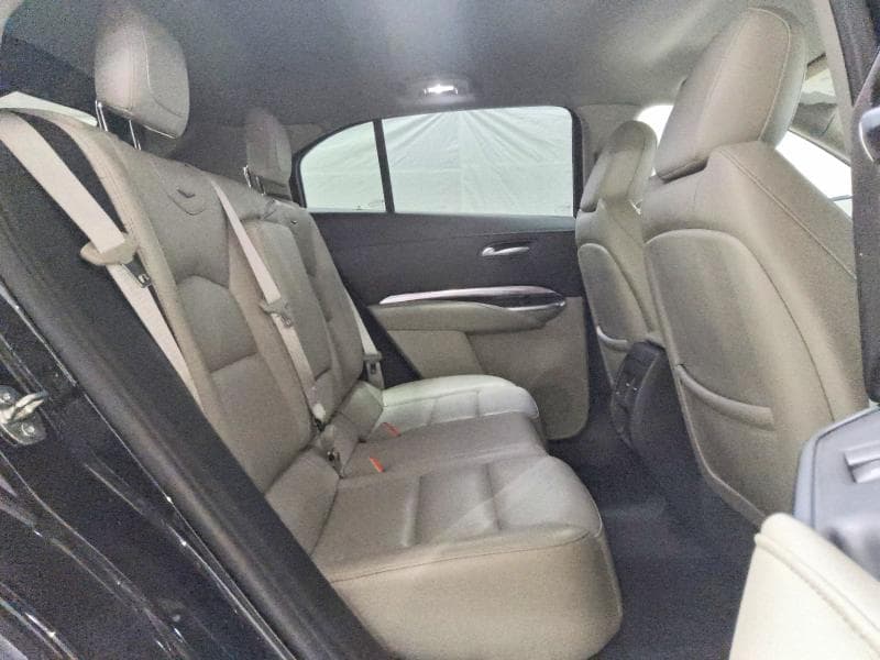 2023 CADILLAC XT4 LUXURY 11