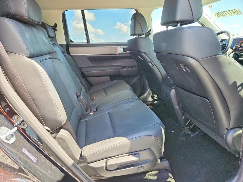 2026 HYUNDAI SANTA FE SEL 11