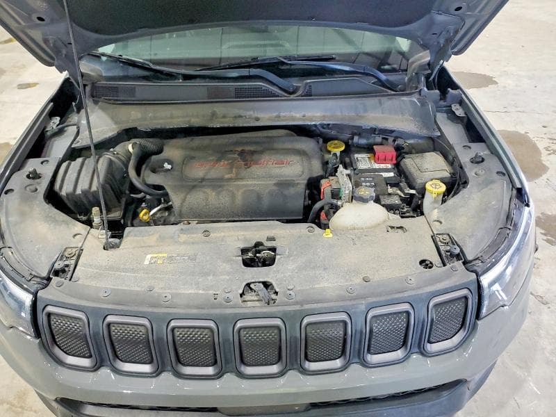 2022 JEEP COMPASS TRAILHAWK 12