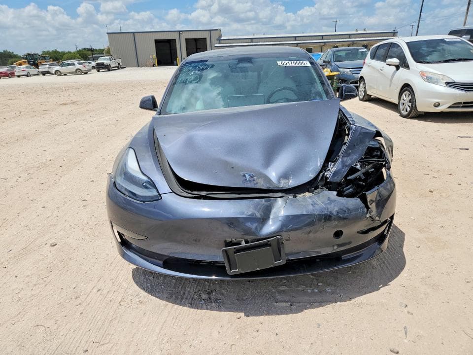 2023 TESLA MODEL 3 5