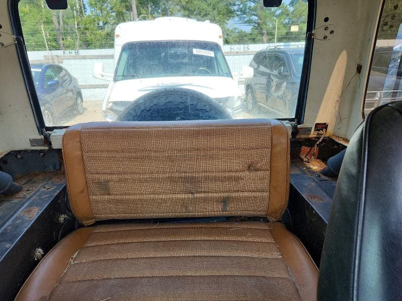1980 JEEP CJ-5 10