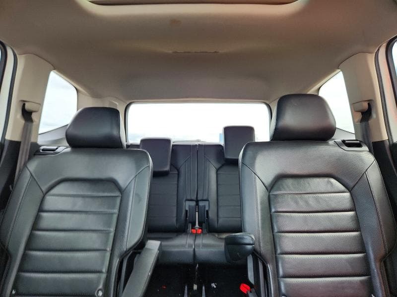 2019 VOLKSWAGEN ATLAS SEL PREMIUM 10