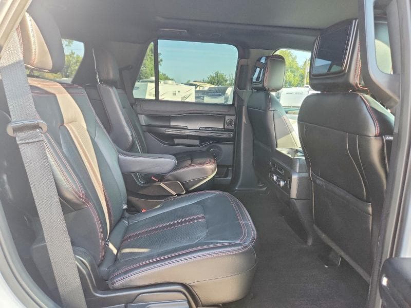 2019 FORD EXPEDITION LIMITED 11