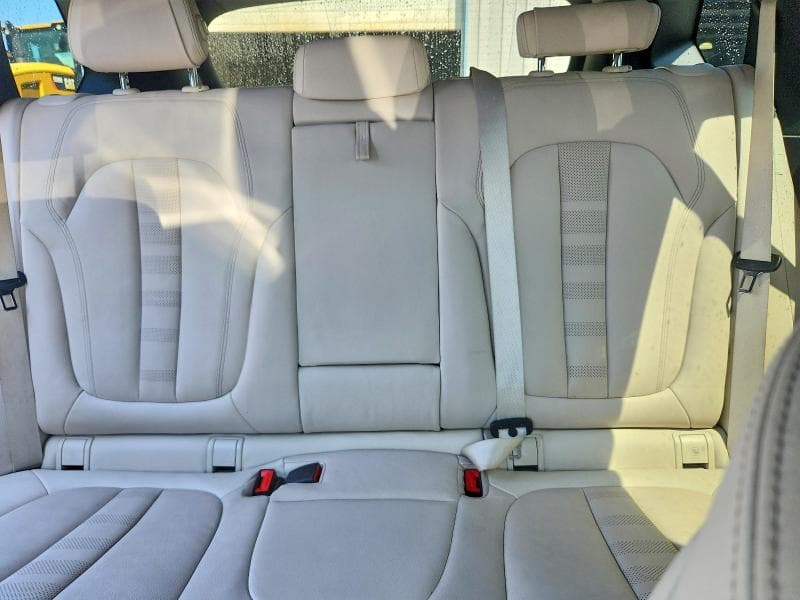 2021 BMW X5 XDRIVE40I 10