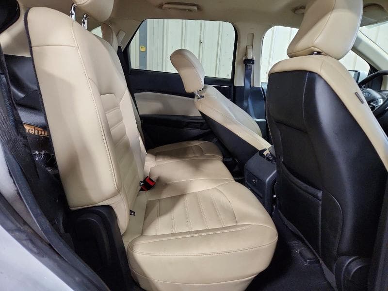 2021 FORD EDGE SEL 11